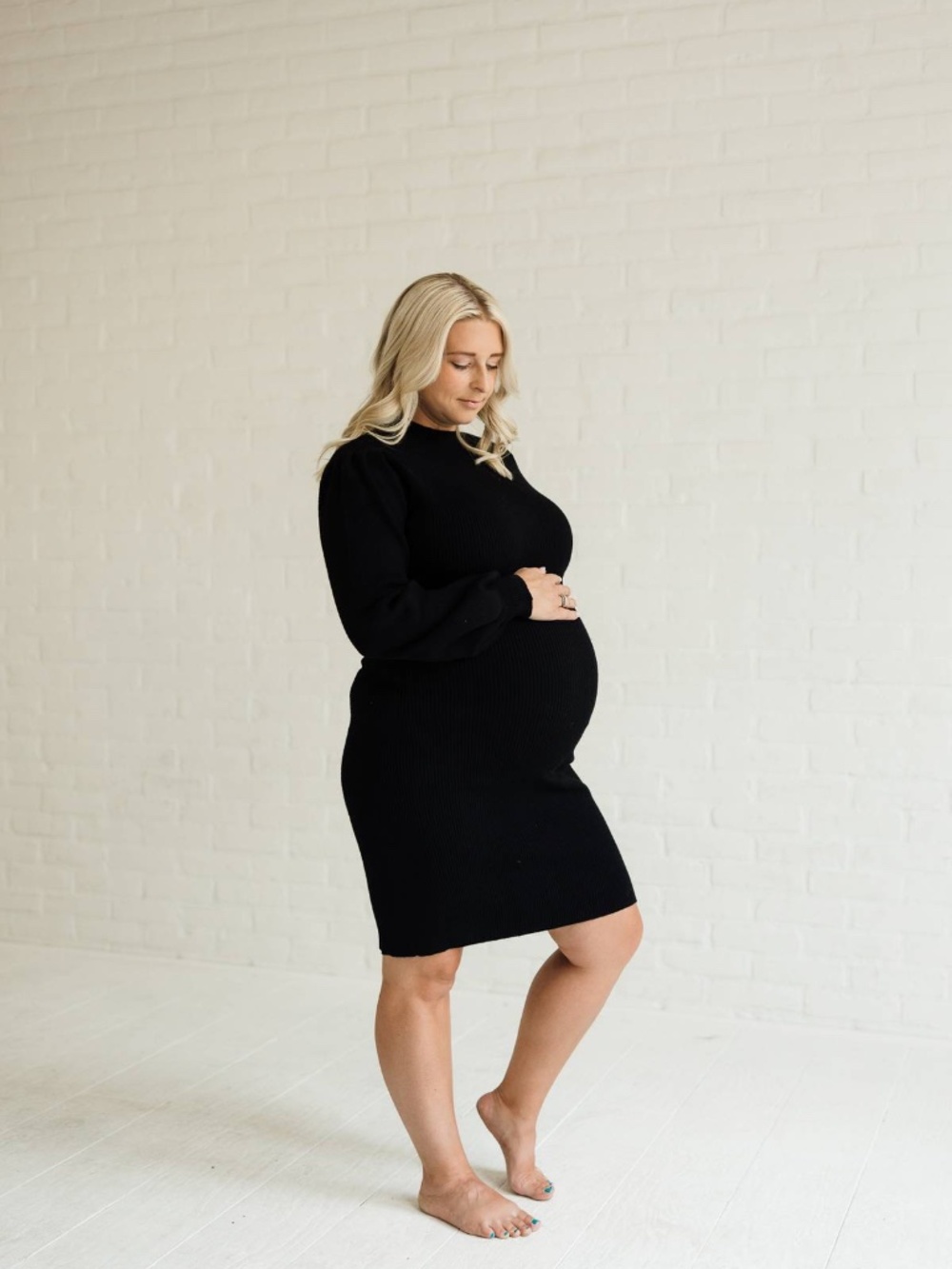 Maternity Dress